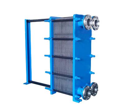 板式冷却器构架选择有哪些注意事项？