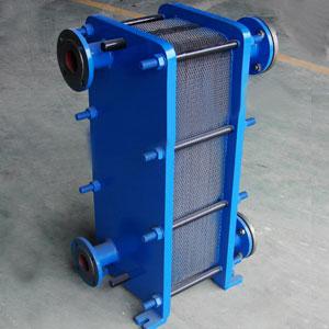 列管式冷却器的具体使用要掌握的要领有哪些？