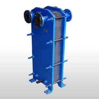 BR0.1系列板式换热器