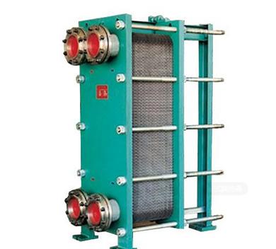 BR0.35系列板式换热器