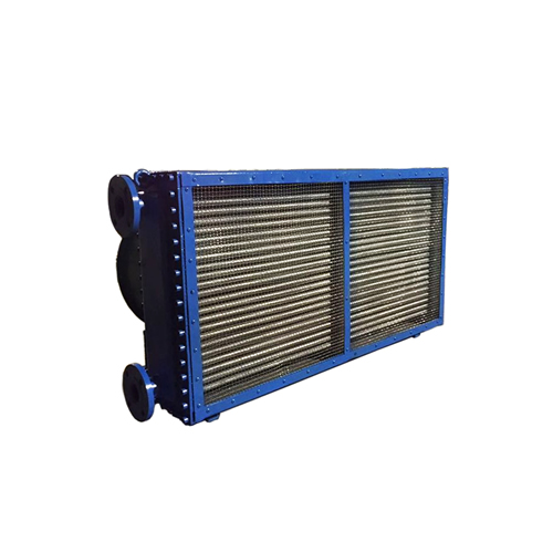 KL系列空气冷却器