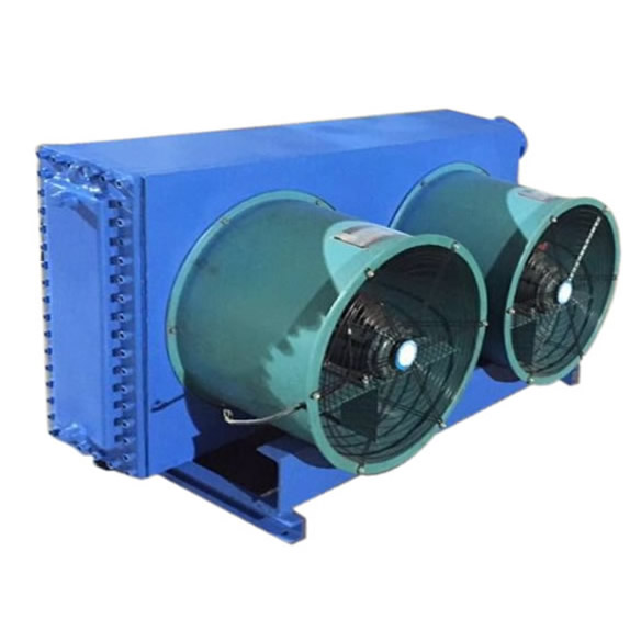 KL系列空气冷却器