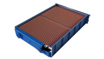 电机系列空气冷却器