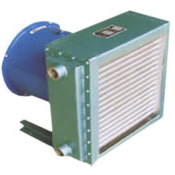 FL空气（风）冷却器